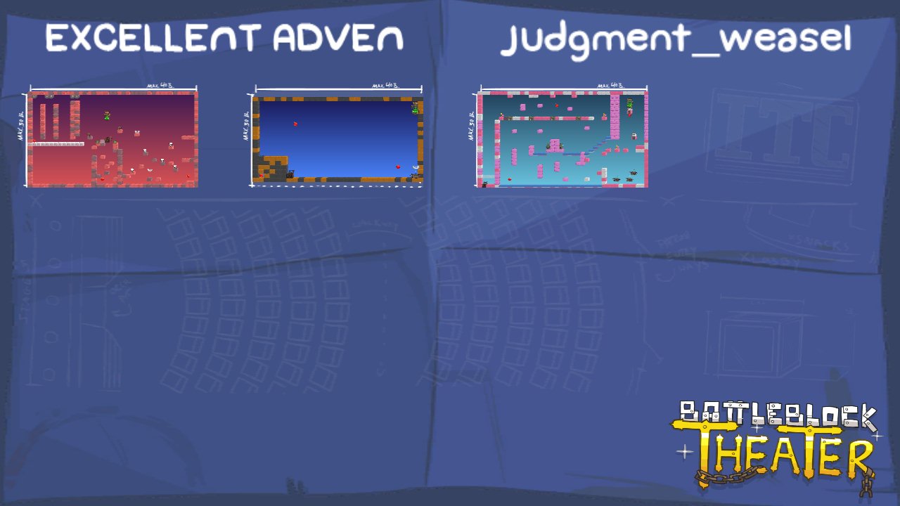 EXCELLENT ADVEN