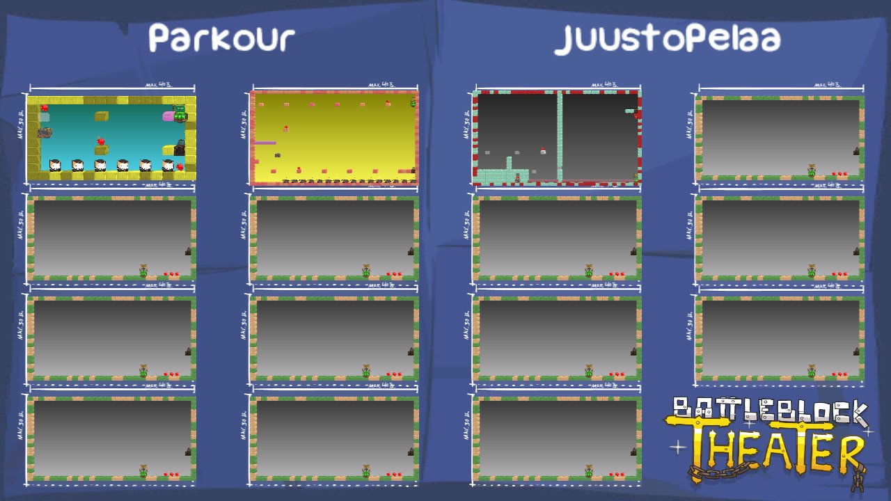 Parkour
