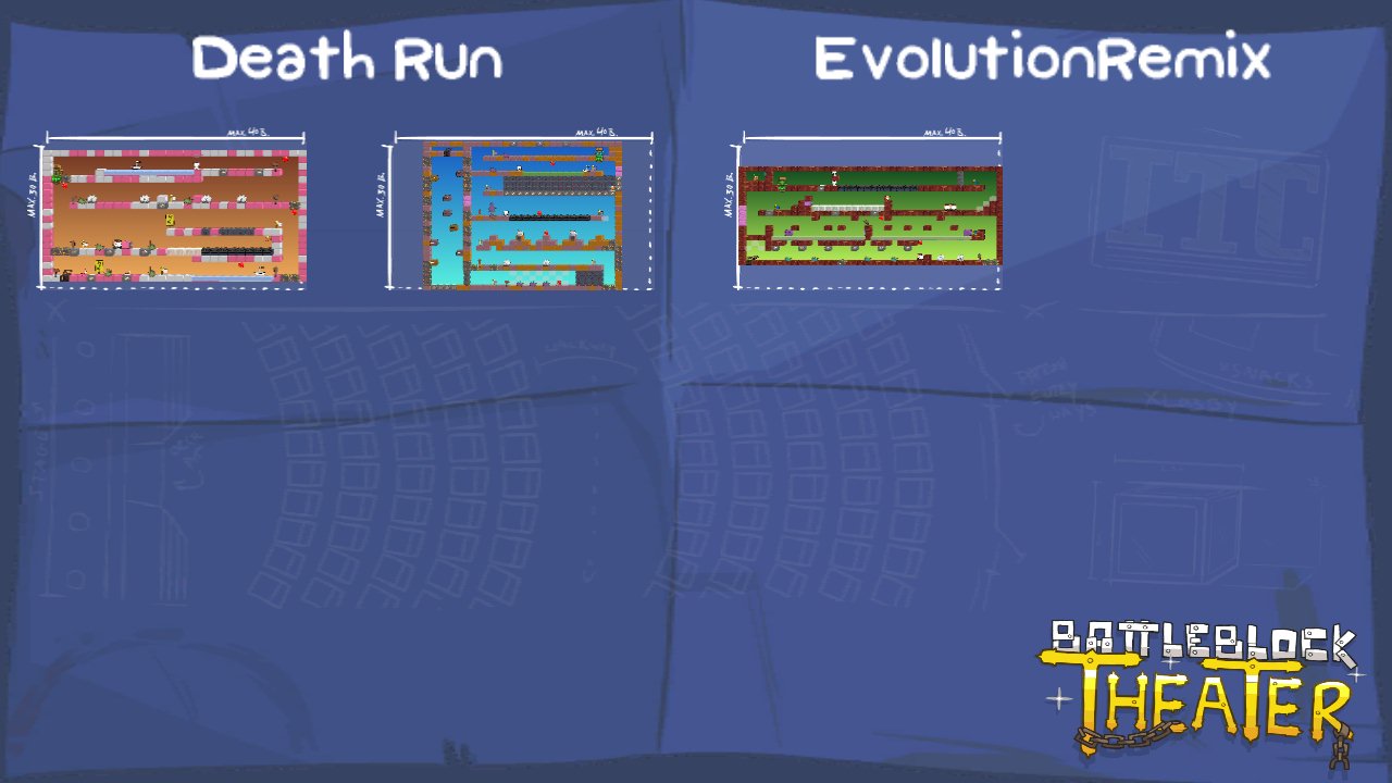 Death Run