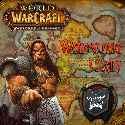 Warcraft Warsong Clan preview