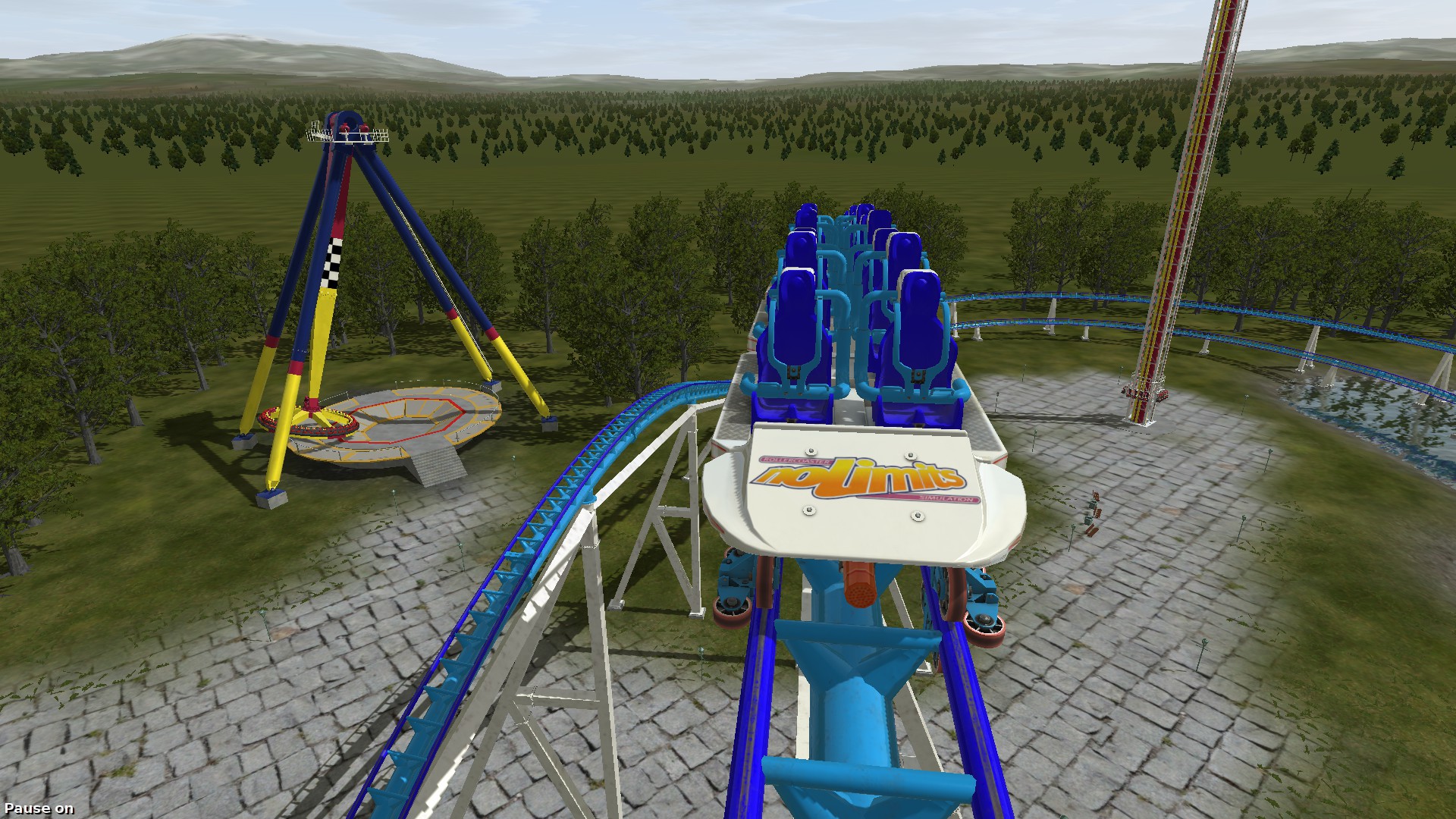 Park Image