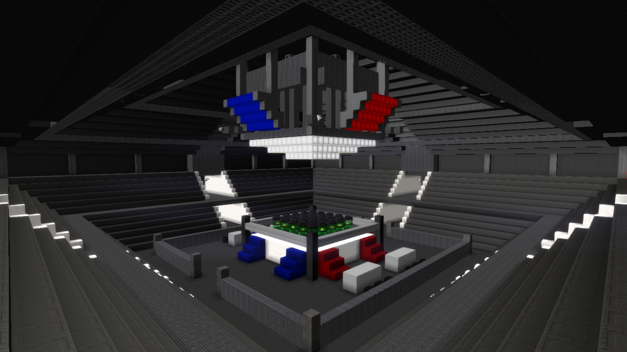 The Cage