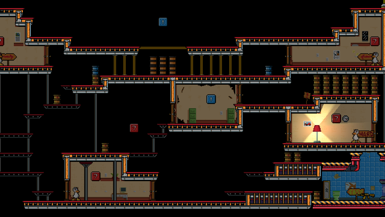 C.N. unknown alpha state 0.1 preview