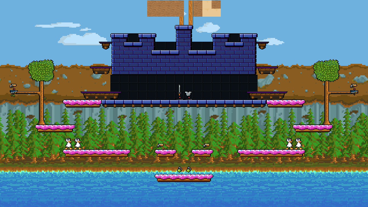 Castle Of Candyland