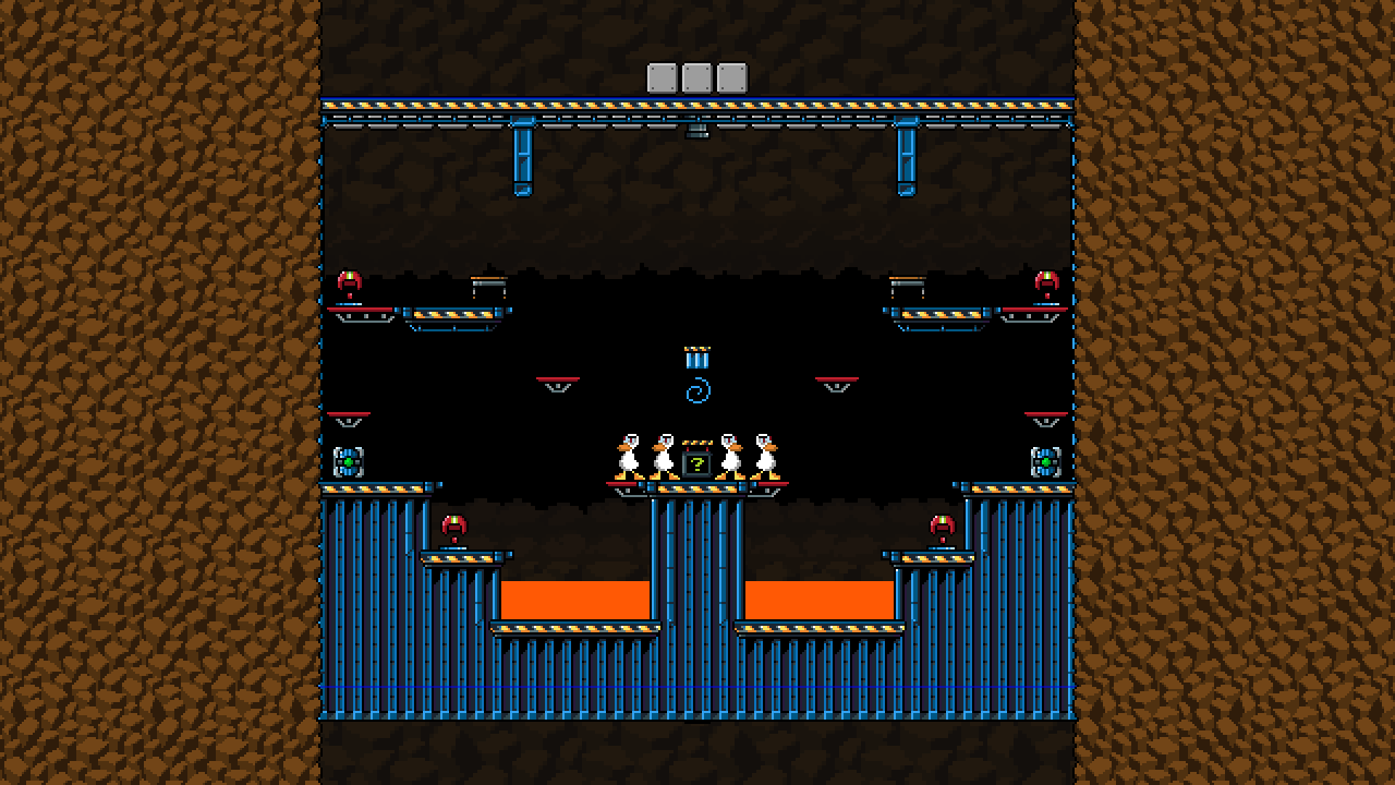 Death Box Gambling