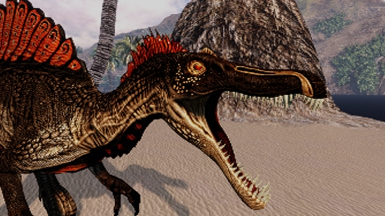 Fireball Spino