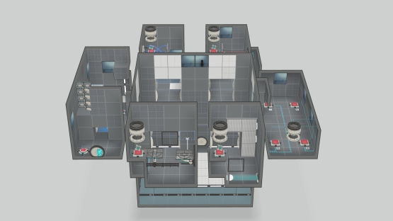 OzChamps Quality Rooms 56