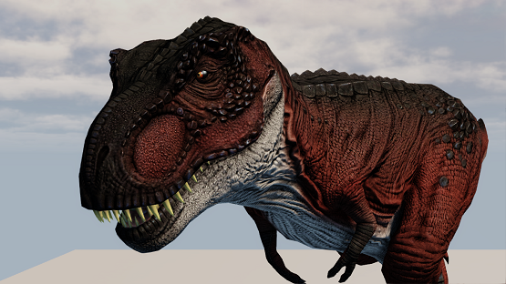 Pioneer Rex V2