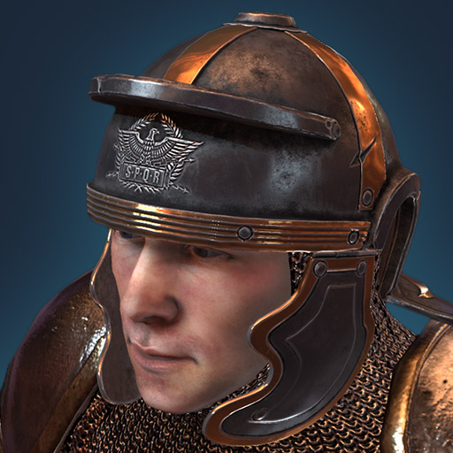 Imperial Galea