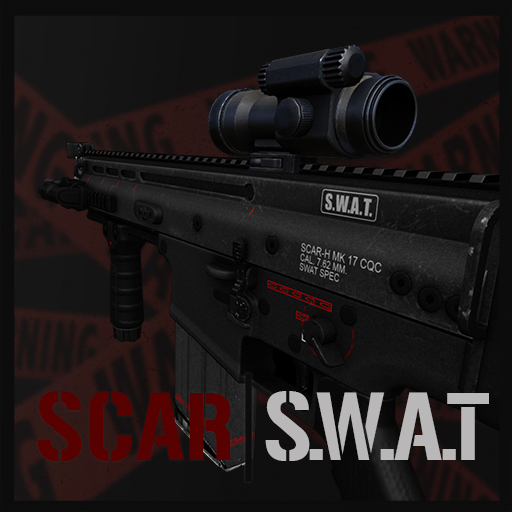 SCAR | S.W.A.T