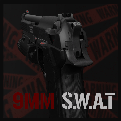 9mm | S.W.A.T