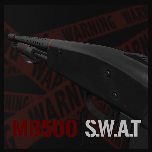 MB500 | S.W.A.T