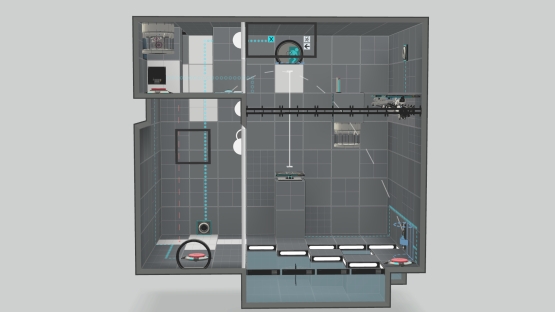 OzChamps Quality Rooms 62