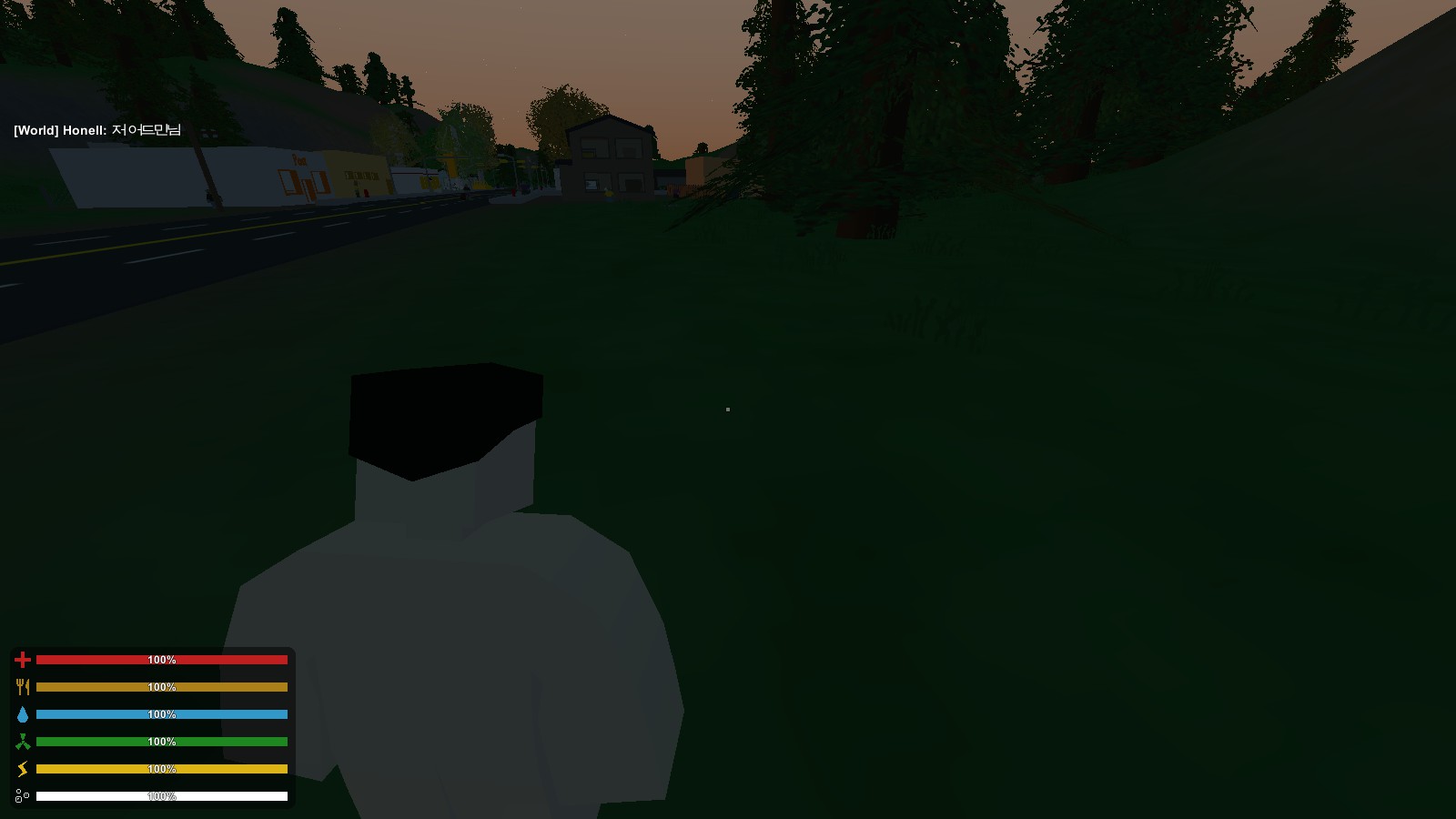 ww2 map – Unturned Mod