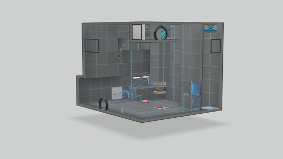 OzChamps Quality Rooms 65