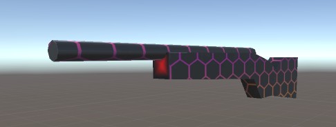 Electric Hive Timberwolf – Unturned Mod