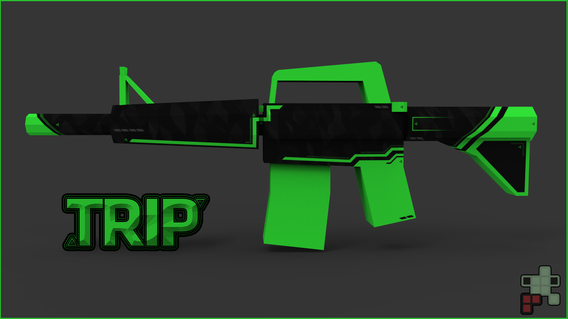 Maplestrike | TRIP