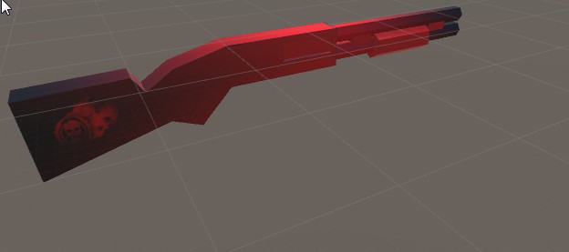 BloodFire Bluntforce – Unturned Mod