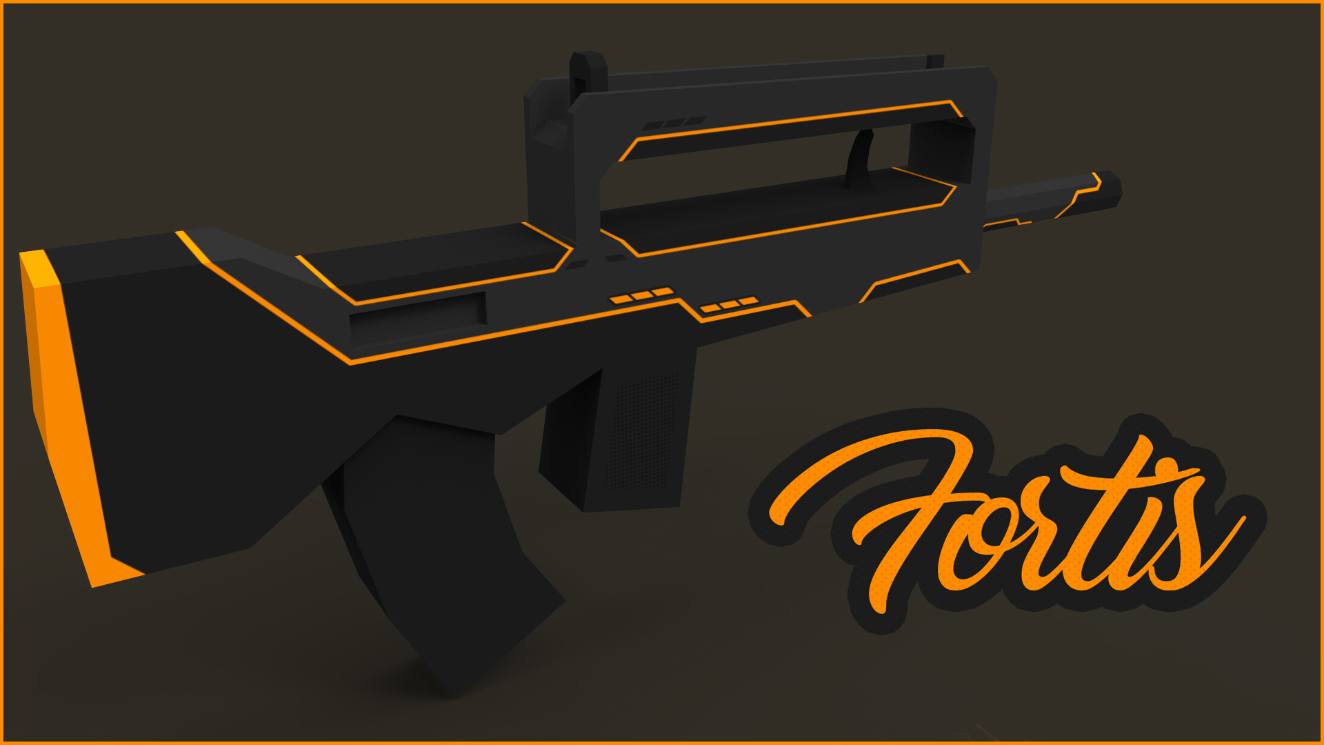 Fusilaut | FORTIS