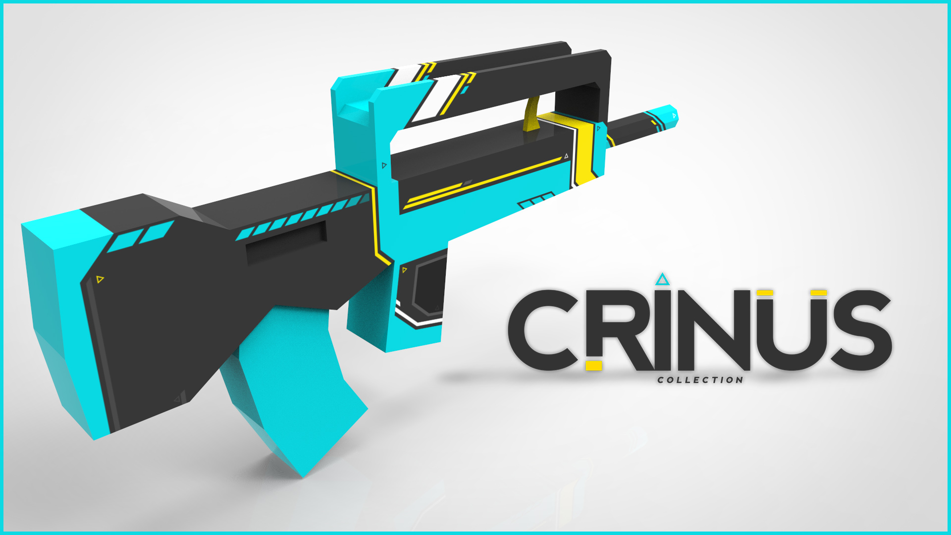 Fusilaut | CRINUS