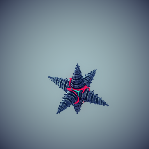 Cosmic Rift