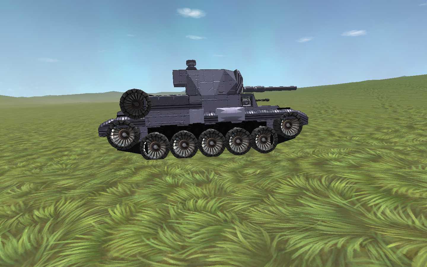 Panzer III