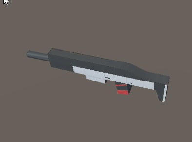 Blackmarket Heartbreaker – Unturned Mod