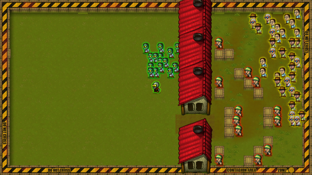 Army Base
