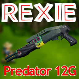Predator 12G | Rexie