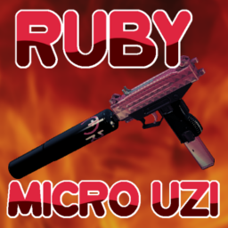 Micro Uzi | Ruby