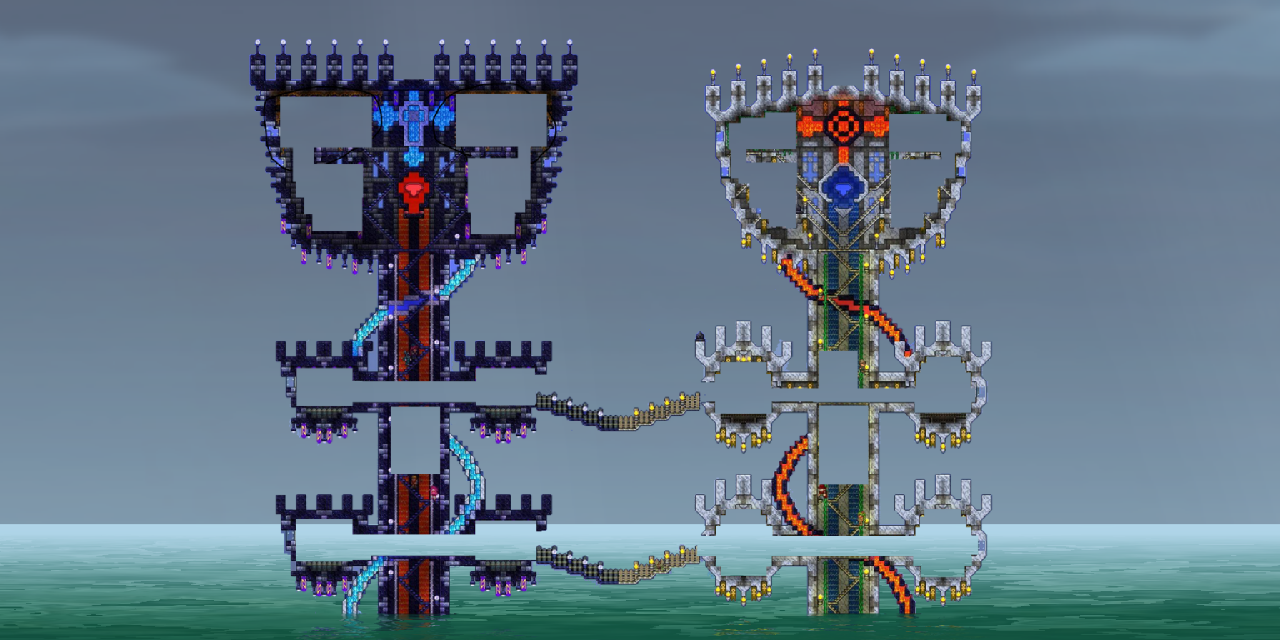 Tower of Doom
