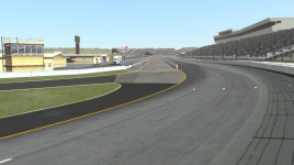 New Hampshire Motor Speedway