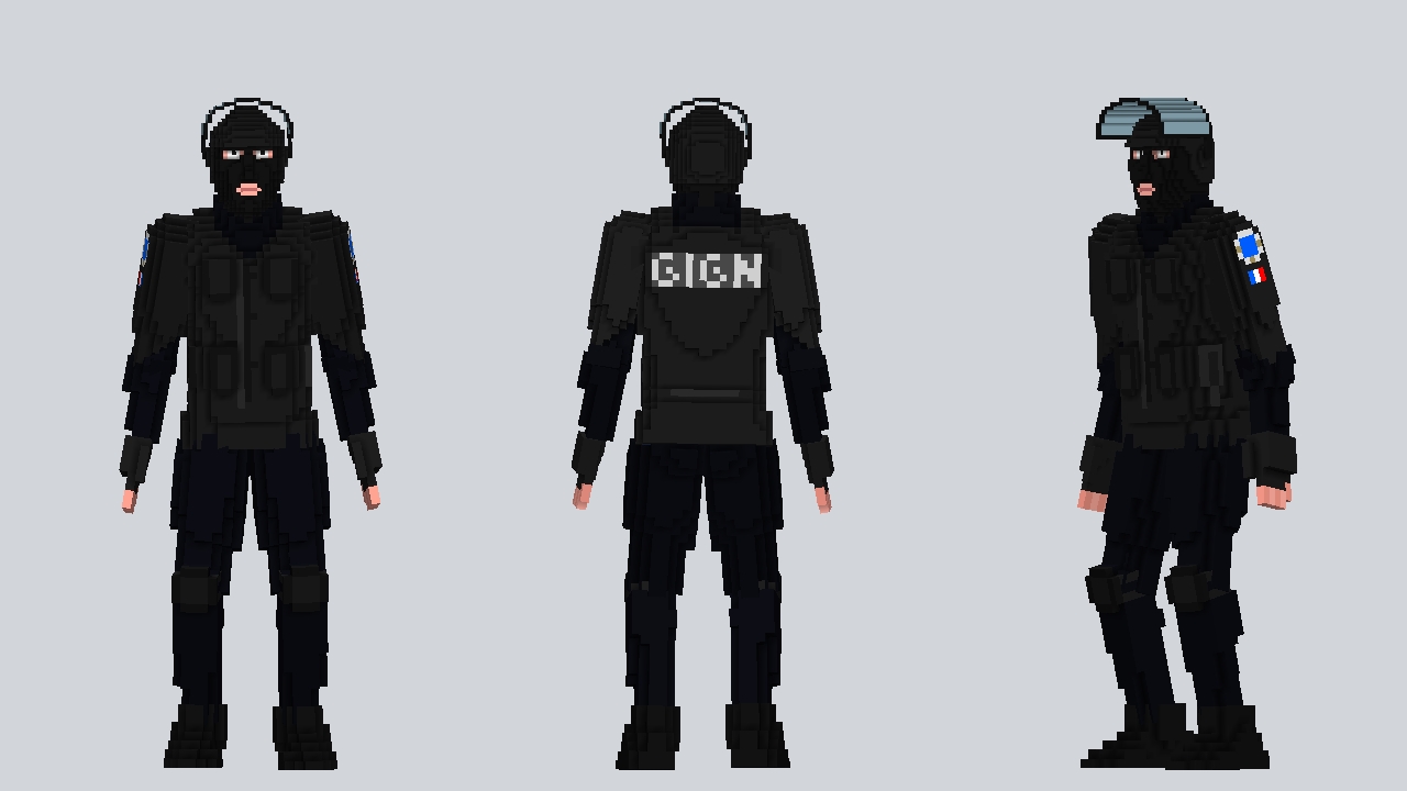 GIGN