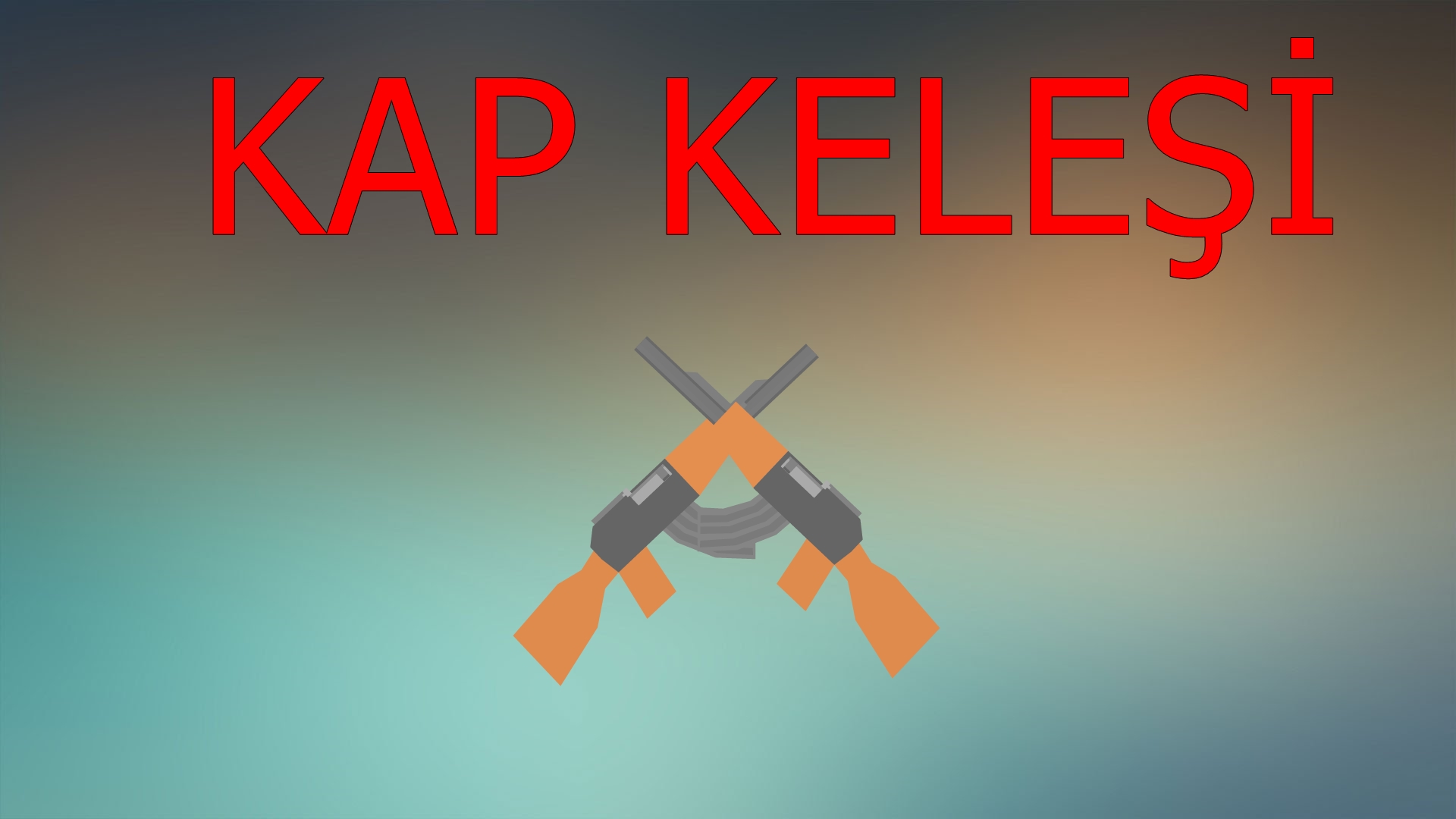 KAP KELESI ROLE-PLAY – Unturned Mod