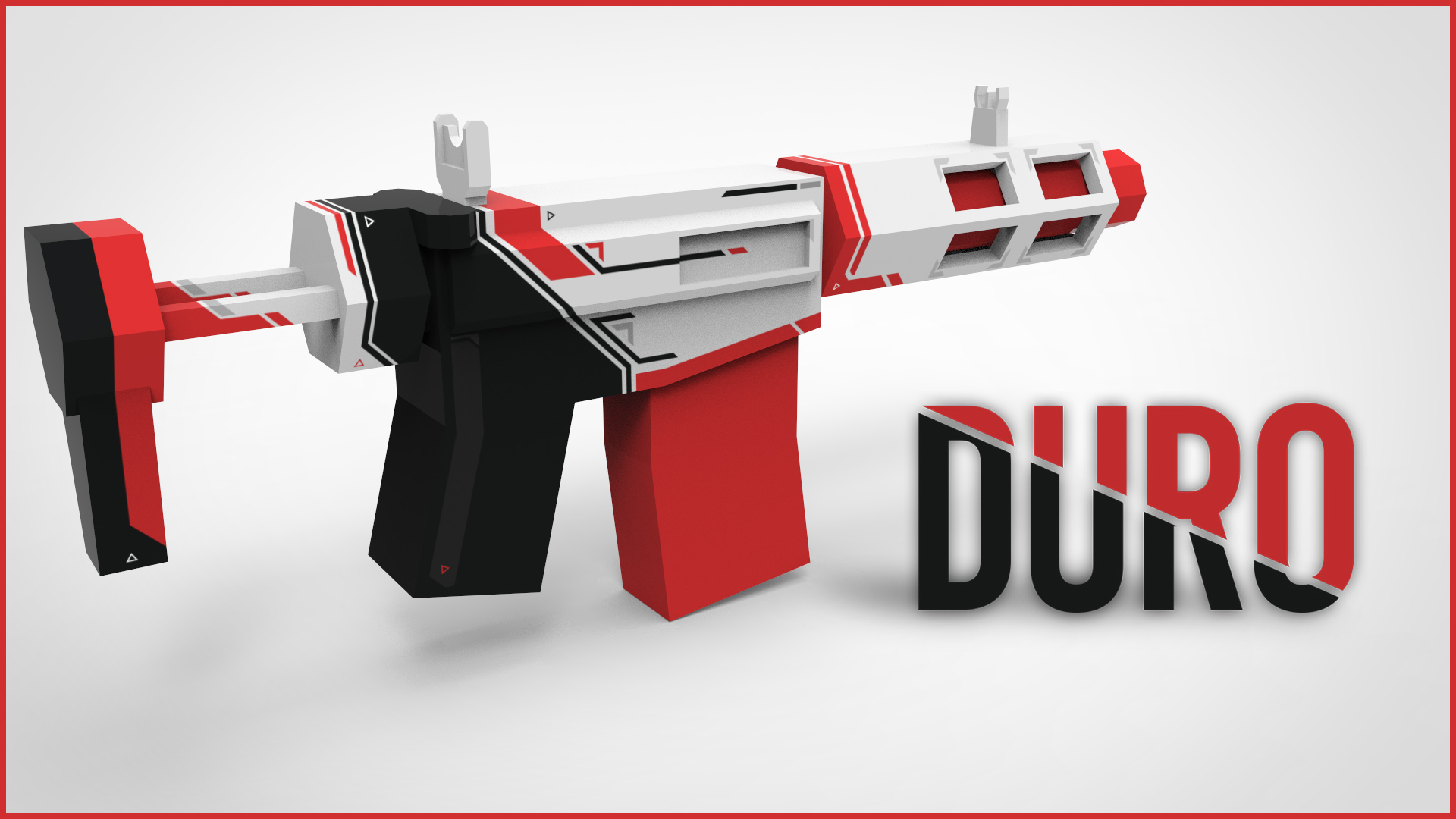 Honeybadger | DURO