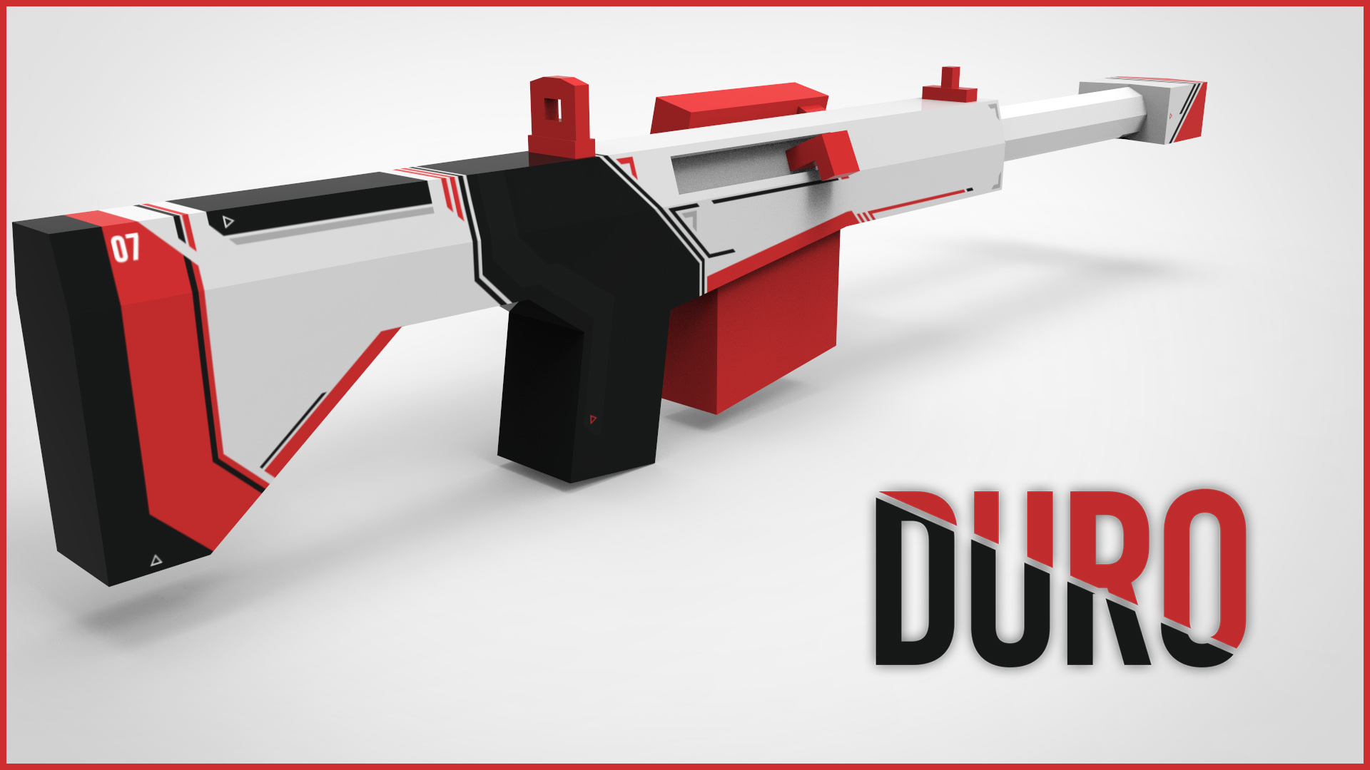 Grizzly | DURO