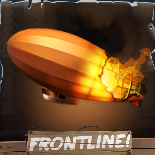 [Unusual] Dead Zeppelin