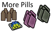 More Pills - Nicotine Addon preview