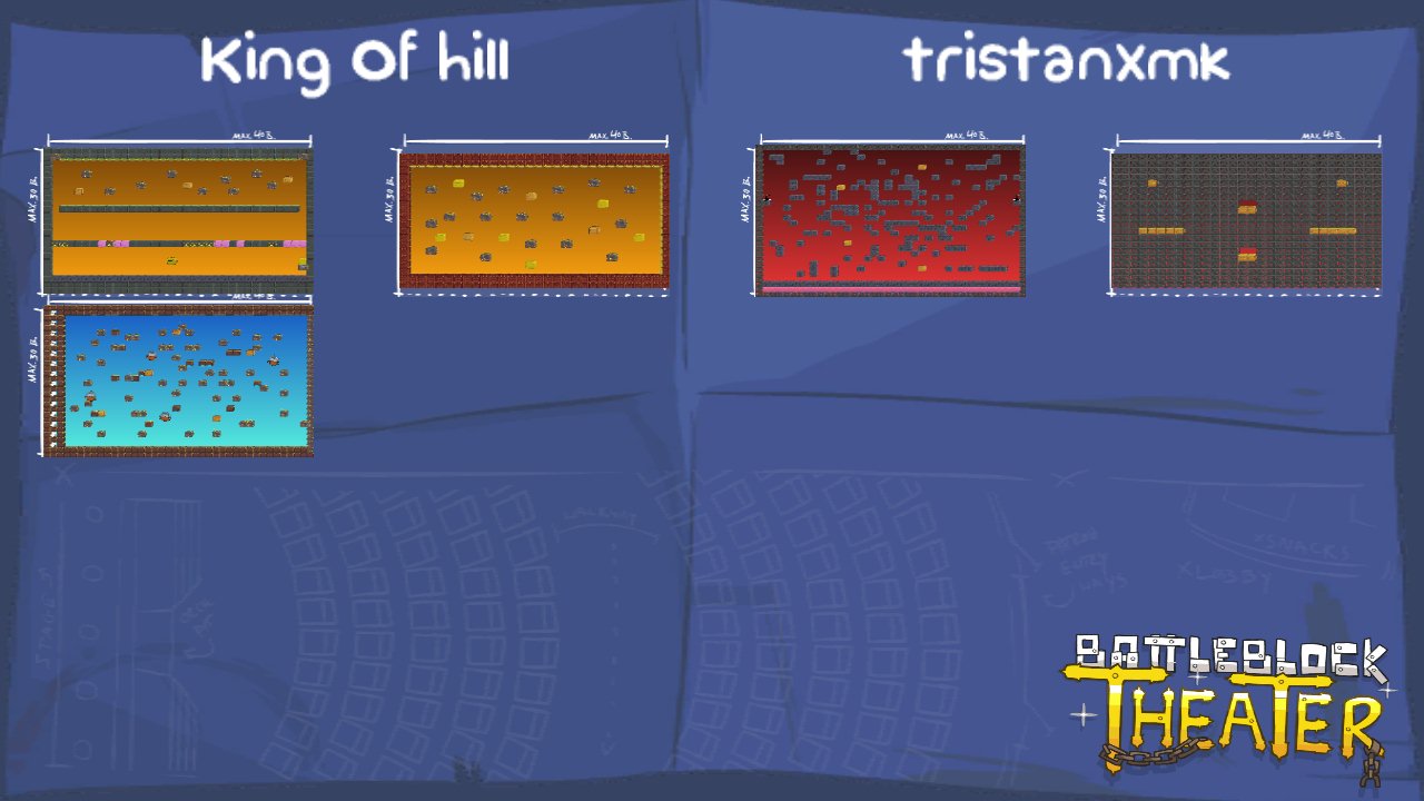King Of hill