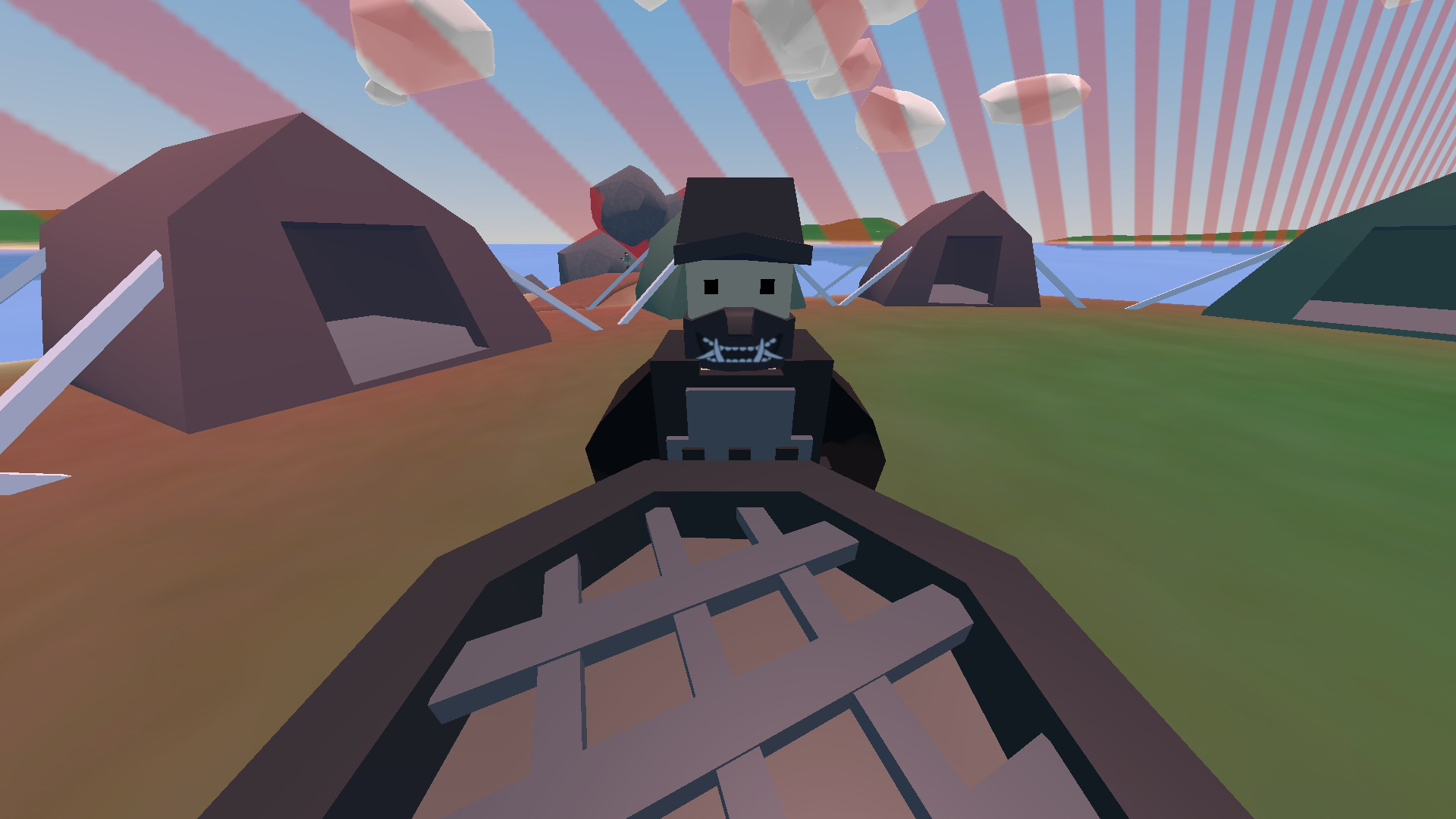 NPC – Unturned Mod