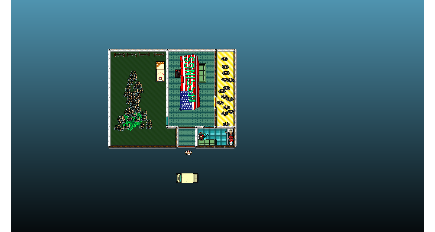 SRAT demo preview