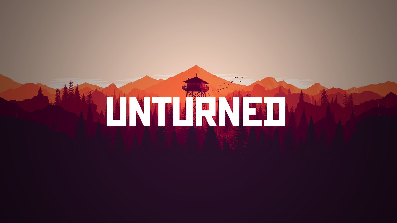 NPC – Unturned Mod