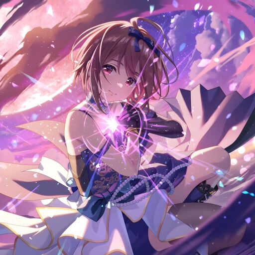 Steam Workshop::IDOLY PRIDE 伊吹渚Ibuki Nagisa-14