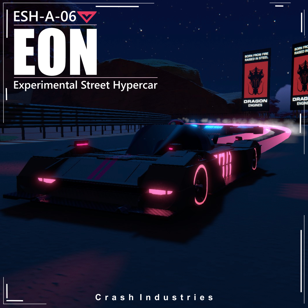 Eon ESH-A-06