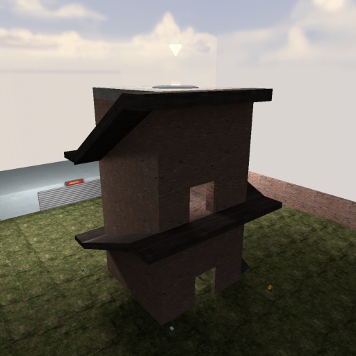 TF2_ORANGEKING – Team Fortress 2 Mod