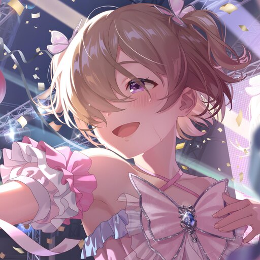 Steam Workshop::IDOLY PRIDE 白石千紗Shiraishi Chisa-13