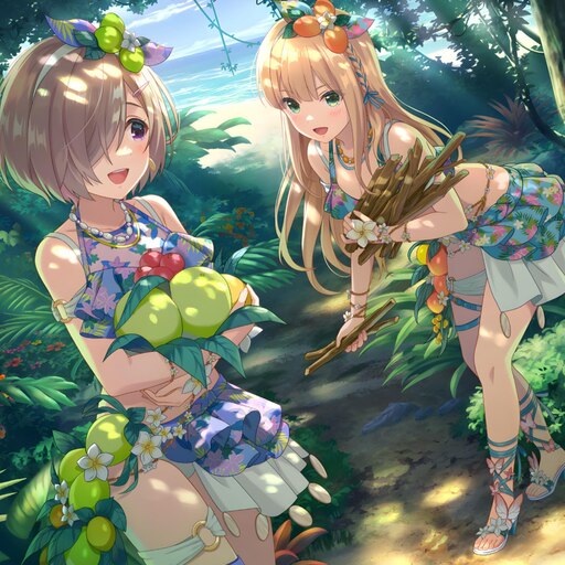 Steamワークショップ::IDOLY PRIDE 白石千紗 Shiraishi Chisa-13