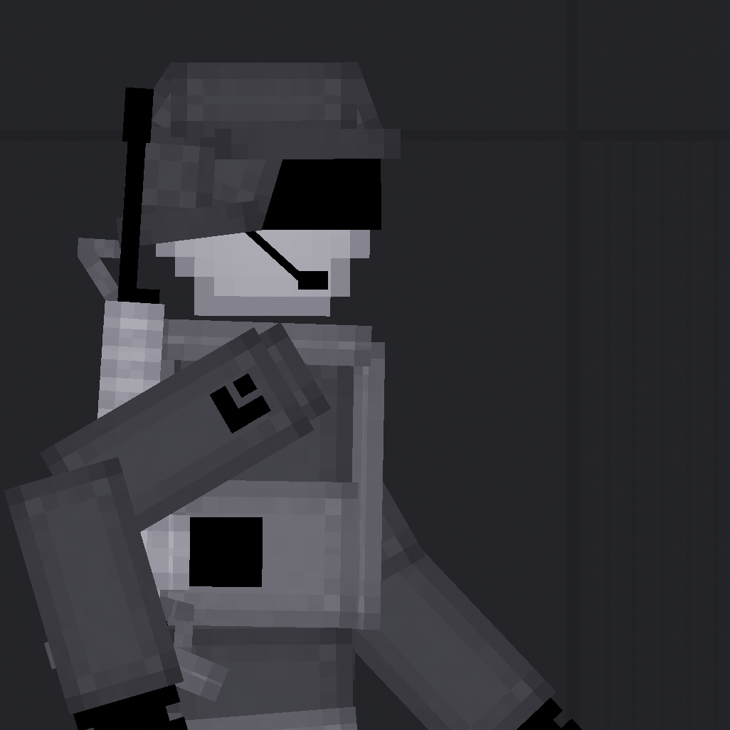 Security team