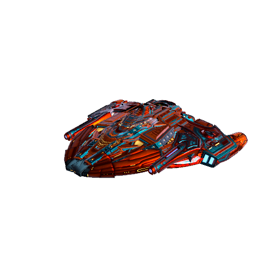 Carrier ultron