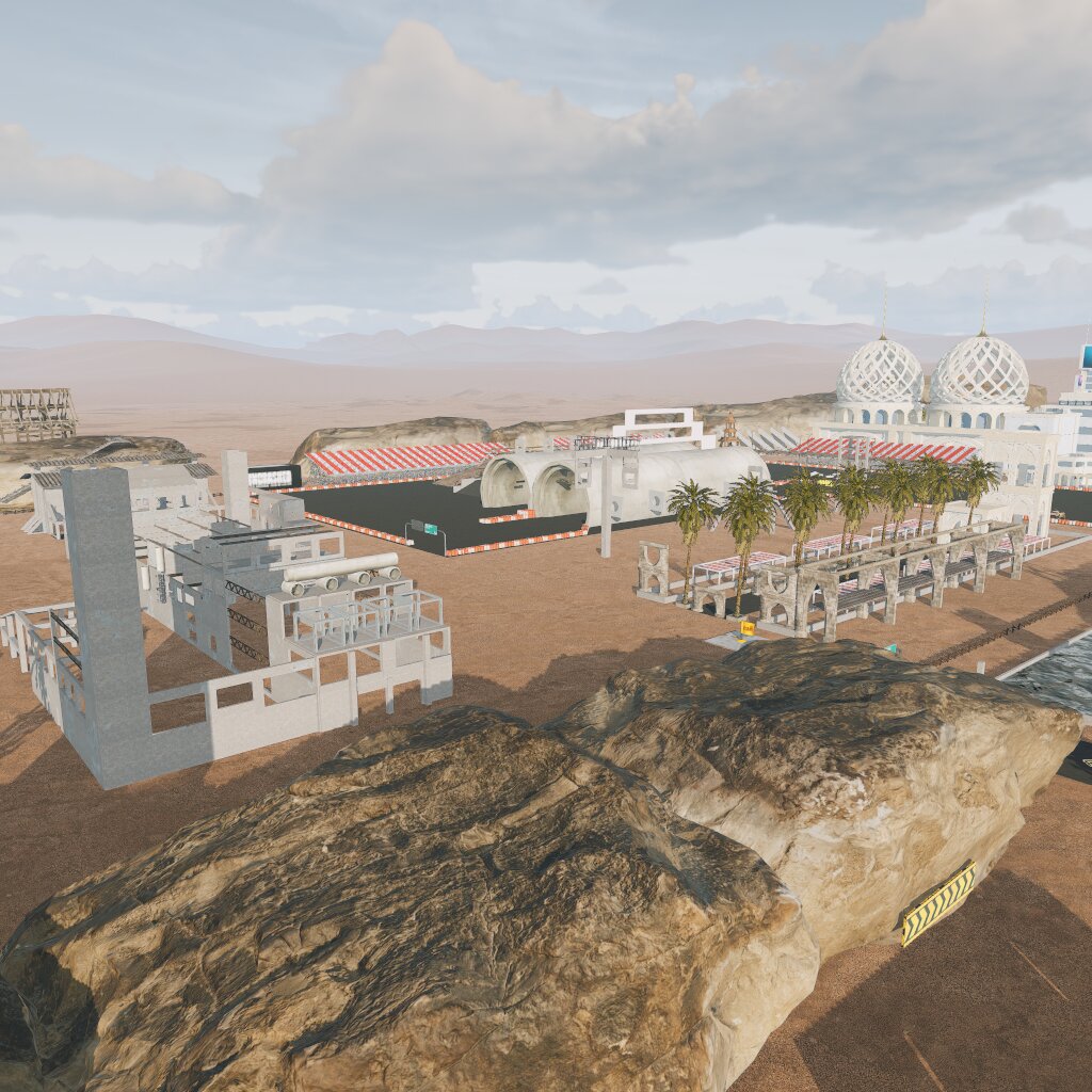 M777 Map 1.2
